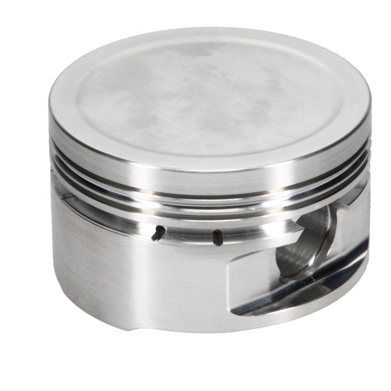 JE Pistons MINI COOPER S 8.3:1 Set of 4 Pistons 312425 312425 Photo - out of package
