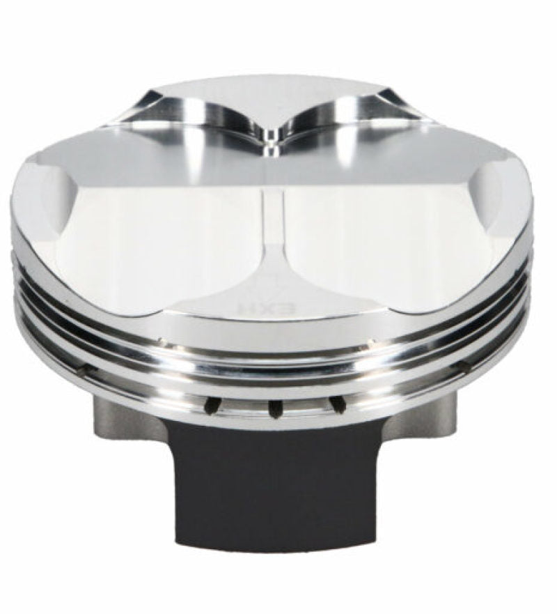 JE Pistons Yamaha YZF-R6 01-05 Piston Kit 221324 221324 Photo - Primary