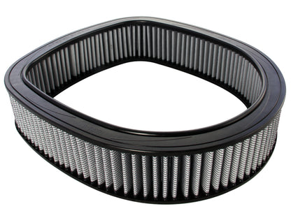 aFe  POWER 11-10127 Magnum FLOW Pro DRY S Air Filter 11-10127 Photo - Unmounted