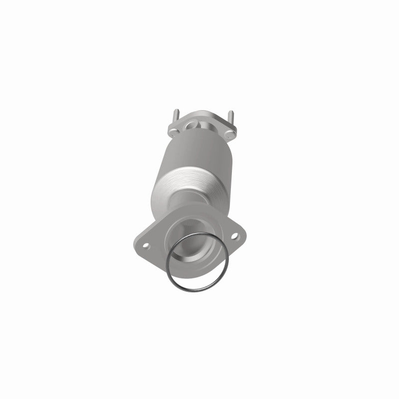 MagnaFlow California Grade CARB Compliant Direct-Fit Catalytic Converter 5411042 360 Degree Image Set