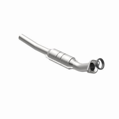 MagnaFlow Mazda 6 California Grade CARB Compliant Direct-Fit Catalytic Converter 5571479 360 Degree Image Set