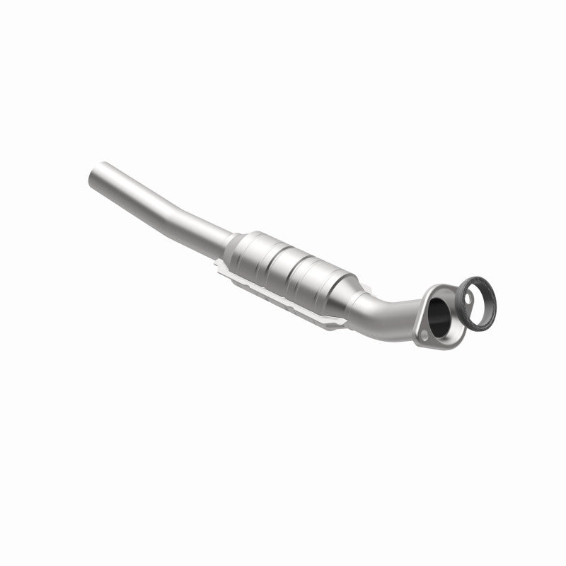 MagnaFlow Mazda 6 California Grade CARB Compliant Direct-Fit Catalytic Converter 5571479 360 Degree Image Set