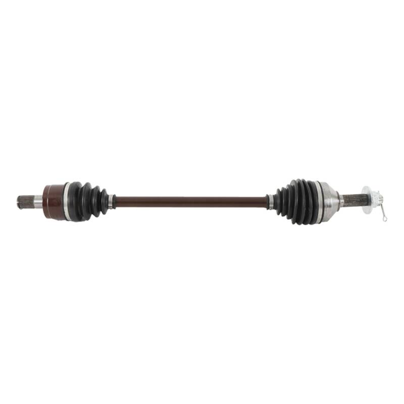 All Balls Racing 08-13 Kawasaki Teryx 750 4x4 6 Ball Axle Front Left AB6-KW-8-301 AB6-KW-8-301 Photo - Primary