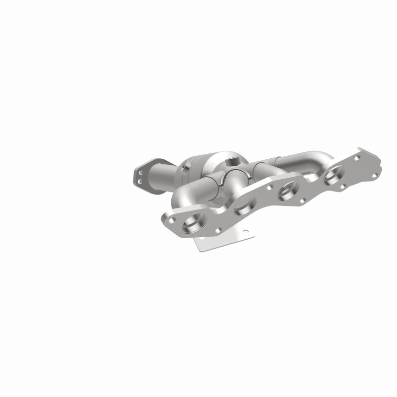 MagnaFlow OEM Grade Federal / EPA Compliant Manifold Catalytic Converter 51785 360 Degree Image Set