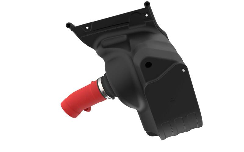 K&N Engineering K&N 2023+ Honda Civic Type R / 2024+ Acura Integra Type S Performance Air Intake System 69-1511TWR 69-1511TWR Photo - out of package