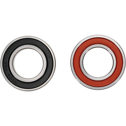 Pivot Works BMW Wheel Bearing Kit Premium Bearings 25-1676-P 25-1676-P Photo - Primary
