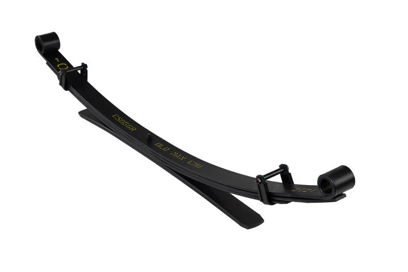 Old Man Emu ARB / OME Leaf Spring Bt50/Cour 06On-Md-R CS056R CS056R Photo - Close Up