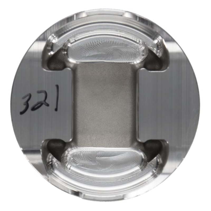 Wiseco VW 1.8L 8V Head 81.5mm Bore 9.5:1 CR Pistons (Inc Rings) KE258M815 KE258M815 User 3