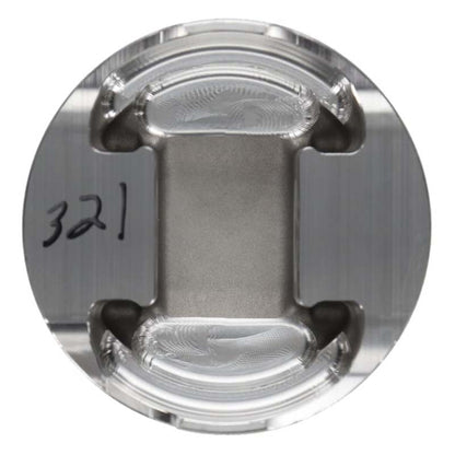 Wiseco VW 1.8L 8V Head 81.5mm Bore 9.5:1 CR Pistons (Inc Rings) KE258M815 KE258M815 User 3