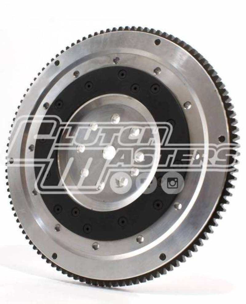 Clutch Masters 725 Series Aluminum Flywheel 91-97 Mitsubishi 3000GT FW-735-5TDA FW-735-5TDA User 1