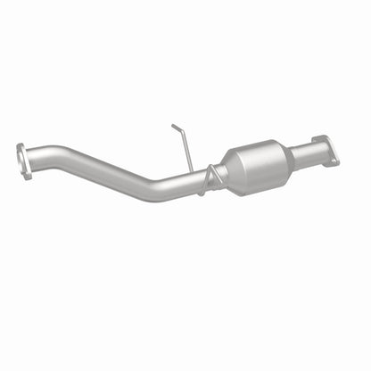 MagnaFlow Toyota T100 California Grade CARB Compliant Direct-Fit Catalytic Converter 4451611 360 Degree Image Set