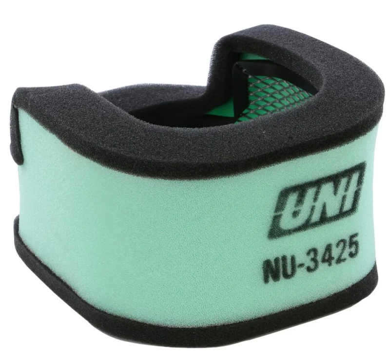 Uni Filter 89-92 Harley Davidson Big Twins (Foam Only) Air Filter NU-3425R