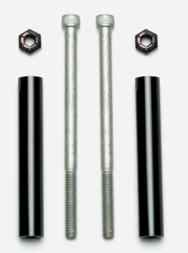 Wilwood Bridge Bolt Kit - SL4/6 1.25in -2Pk 230-5978 230-5978 User 1