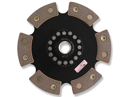 ACT 6 Pad Rigid Race Disc 6240027B Photo - Primary