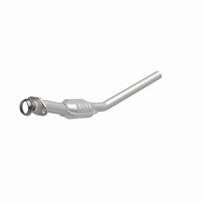 MagnaFlow Standard Grade Federal / EPA Compliant Direct-Fit Catalytic Converter 93275 360 Degree Image Set