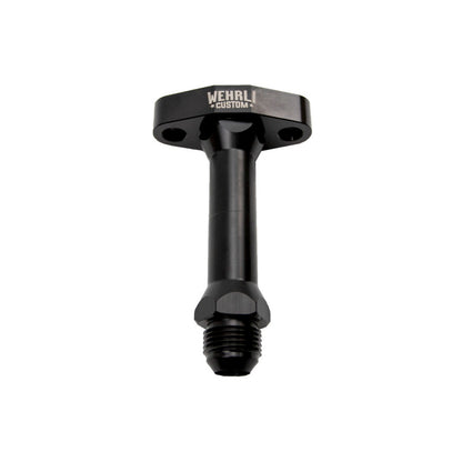 Wehrli -10AN Fitting Kit Extended Turbo Oil Drain WCF100674 WCF100674 User 1
