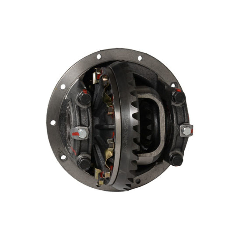 Yukon Gear & Axle Yukon Gear Dropout Assembly for Toyota 8in Rear Differential 30 Spline 4.88 Ratio YDAT8-488 YDAT8-488 Photo - Close Up