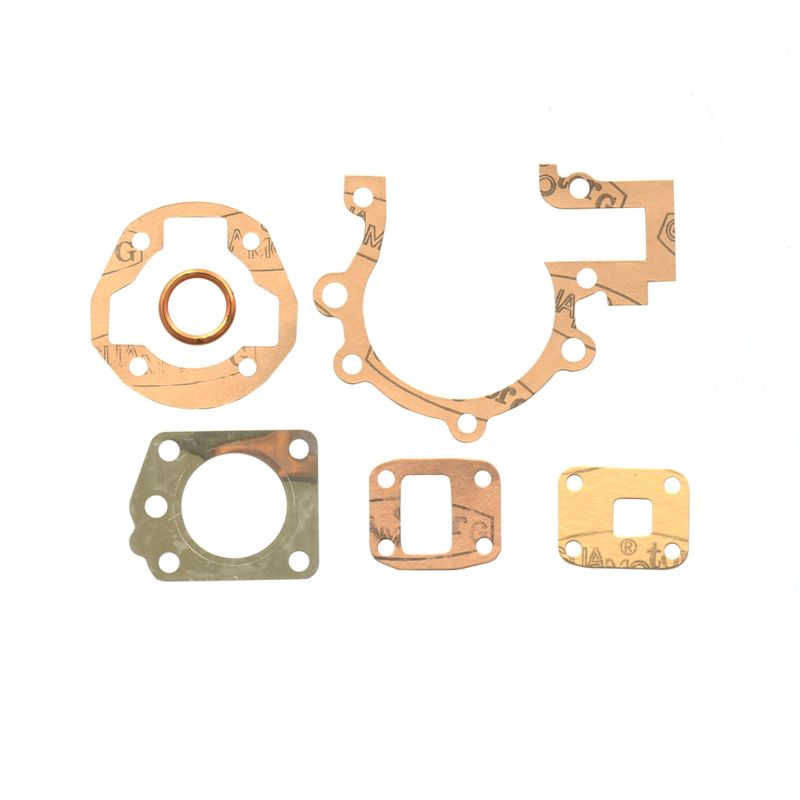 Athena Mobilette Mobilette 50 Complete Gasket Kit (Excl Oil Seal) P400360850040 P400360850040 Photo - Primary