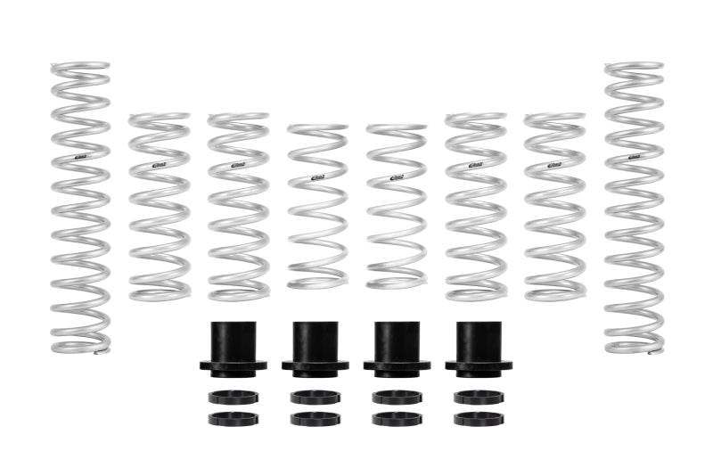 Eibach Pro-UTV 2019 Honda Talon 1000R Stage 3 Performance Springs For OE Fox Shocks E85-40-039-03-22 E85-40-039-03-22 Photo - Primary