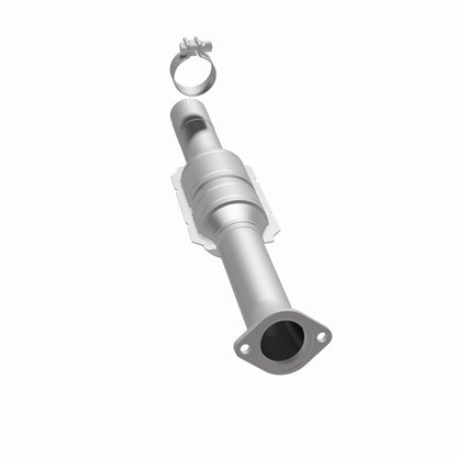 MagnaFlow Toyota Venza OEM Grade Federal / EPA Compliant Direct-Fit Catalytic Converter 52108 360 Degree Image Set