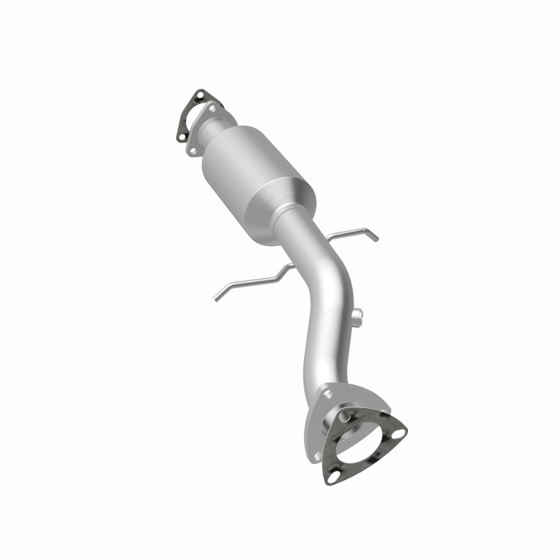 MagnaFlow California Grade CARB Compliant Direct-Fit Catalytic Converter 4451455 360 Degree Image Set
