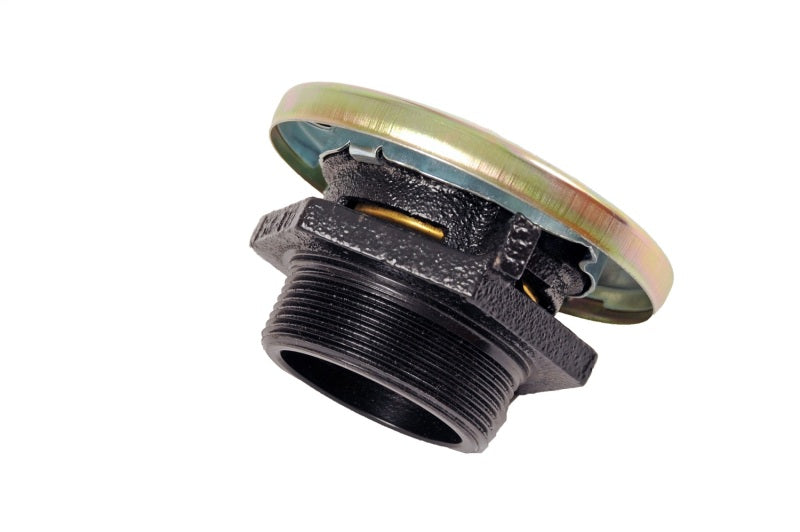 Dee Zee Deezee Universal Tool Box - Service Parts Vented Gas Cap (Cap/Neck) DZGASCAP DZGASCAP Photo - Primary