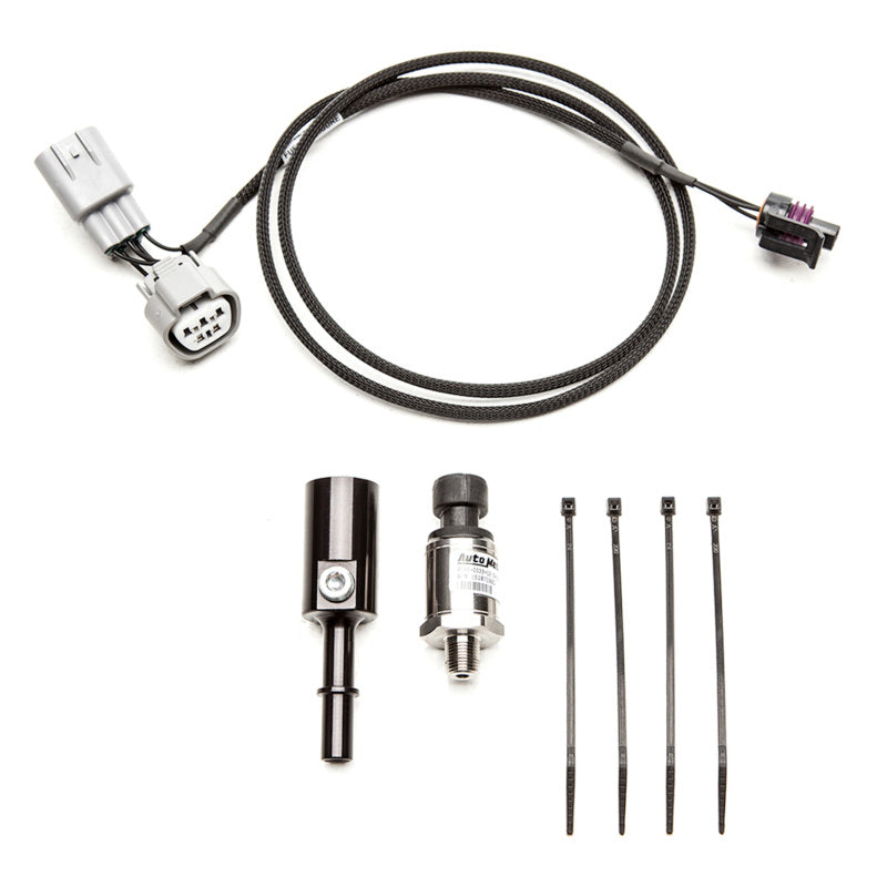 COBB Subaru 15-21 STI (Incl. 2018 Type RA) Fuel Pressure Sensor Kit 315650 315650 Photo - Primary