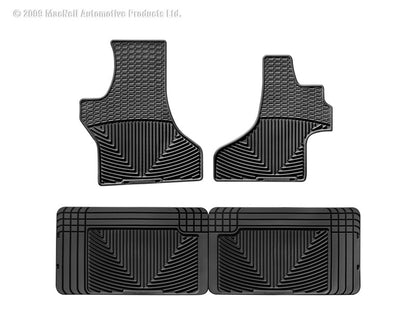 WeatherTech  W51-W25 W51-W25 Photo - Primary