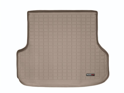 WeatherTech 99-11 Saab 9-5 Cargo Liners - Tan 41164 41164 Photo - Primary