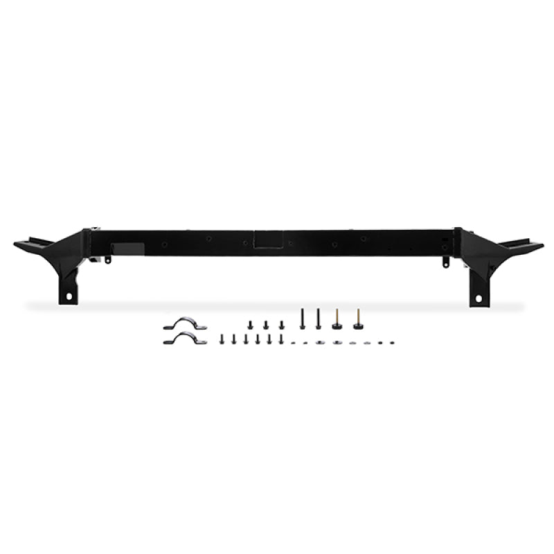 Mishimoto Ford 6.4L Powerstroke Upper Support Bar, 2008-2010 MMUS-F2D-08 Photo - Primary