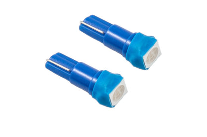 Diode Dynamics 74 SMD1 LED - Blue (Pair) DD0119P DD0119P Photo - Primary