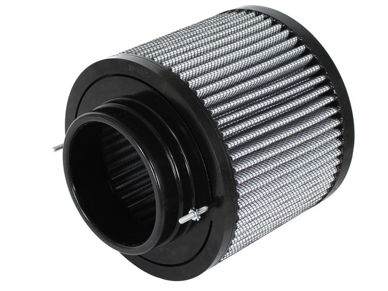 aFe Magnum FLOW Pro DRY S OE Replacement Filter: Audi A6 (C6) 05-11 V6-2.4 11-10125 Photo - Unmounted