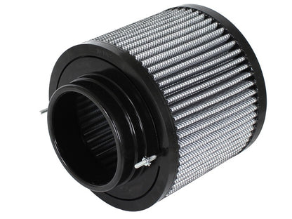 aFe Magnum FLOW Pro DRY S OE Replacement Filter: Audi A6 (C6) 05-11 V6-2.4 11-10125 Photo - Unmounted