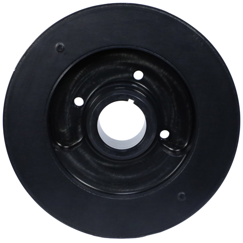 Fluidampr Engine Harmonic Balancer 800141 User 4