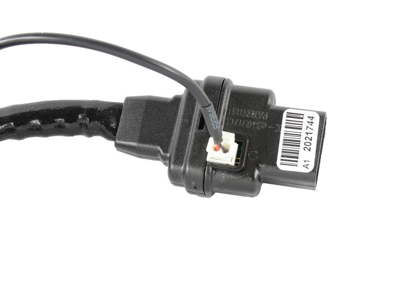 aFe Power Sprint Booster Power Converter 18-21 Kia Stinger 77-17003 77-17003 Photo - Close Up