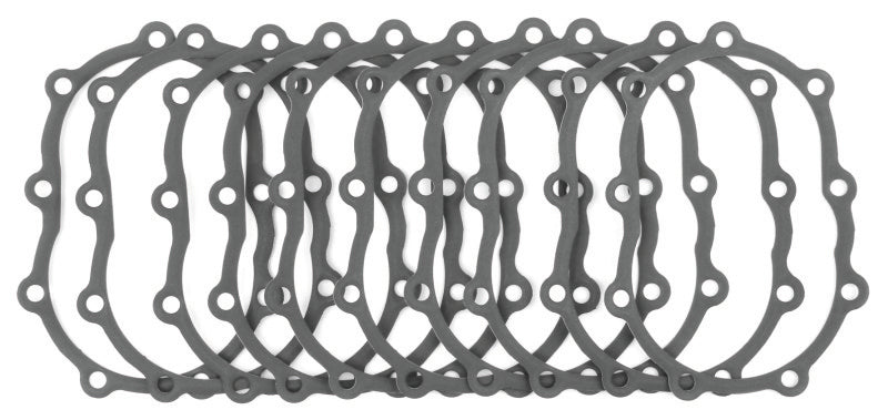 TwinPower Twin Power 37-86 Big Twin 4 Speed Transmission Side Cover Gasket Replaces H-D 33295-36 5 Pk 043278 043278 Photo - Primary