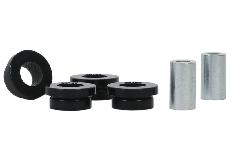 Whiteline Rear Trailing Arm - Lower Rear Bushing Kit W63566 Photo - Close Up