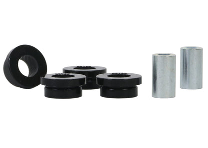 Whiteline Rear Trailing Arm - Lower Rear Bushing Kit W63566 Photo - Close Up