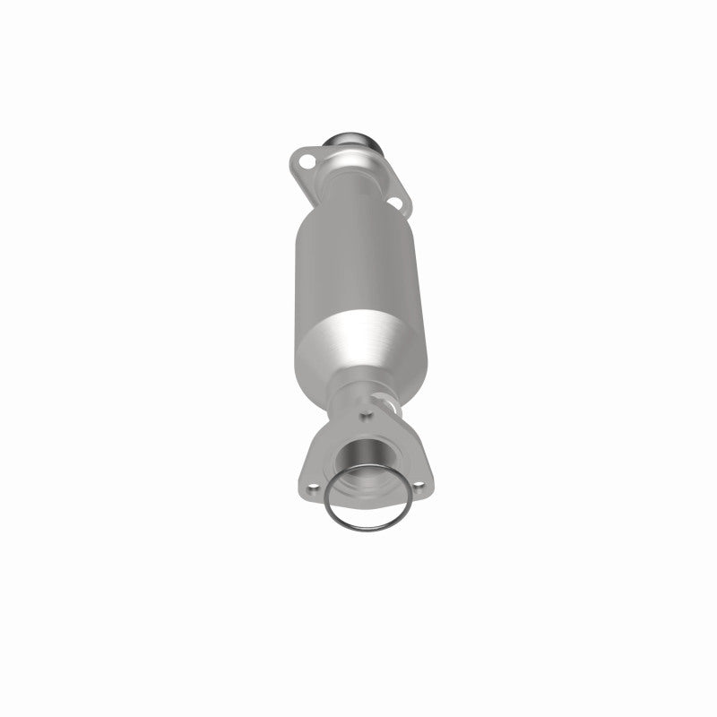 MagnaFlow HM Grade Federal / EPA Compliant Direct-Fit Catalytic Converter 22640 360 Degree Image Set