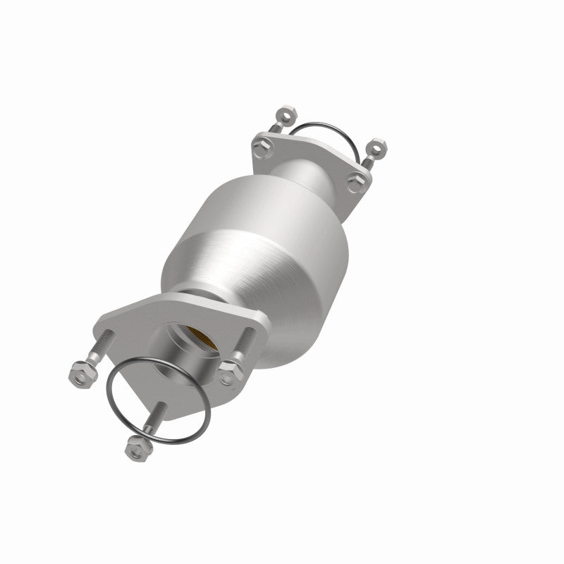 Magnaflow Conv DF 12-14 CrossTour 2.4L (Not for sale in California) 52033 52033 360 Degree Image Set
