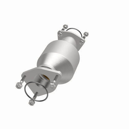 Magnaflow Conv DF 12-14 CrossTour 2.4L (Not for sale in California) 52033 52033 360 Degree Image Set