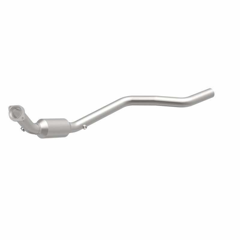 MagnaFlow California Grade CARB Compliant Direct-Fit Catalytic Converter 4481468 360 Degree Image Set