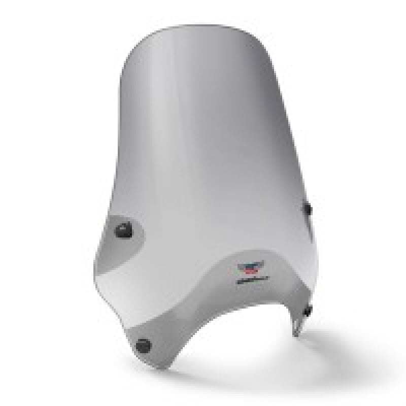National Cycle Street Shield w/ Handlebar 1.25 in. Quick Set-Tint N25015 N25015 User 1