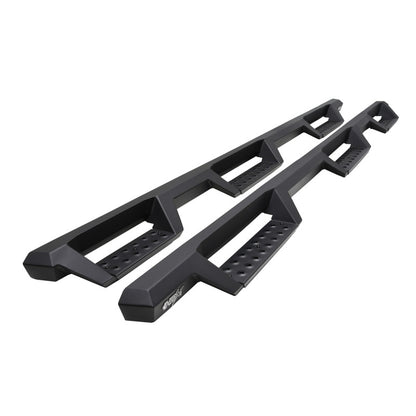Westin 19-20 Ram 2500/3500 HDX Drop W2W Nerf Step Bars - Textured Black 56-534785 56-534785 Photo - Primary