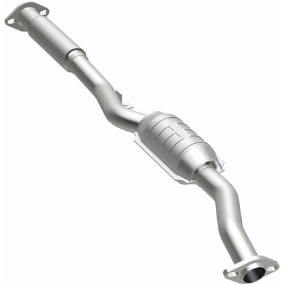 MagnaFlow Nissan Maxima Standard Grade Federal / EPA Compliant Direct-Fit Catalytic Converter 22768 Photo - out of package
