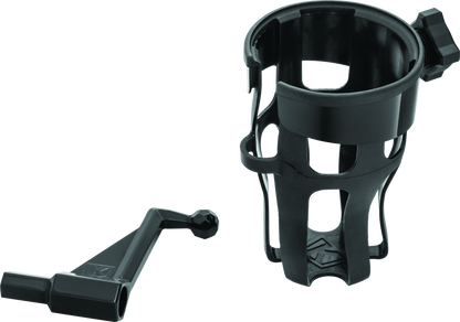 Kuryakyn Reflex Drink Holder- Goldwing 6491 6491 Photo - Primary