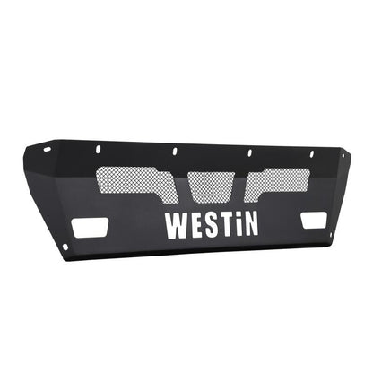 Westin 15-19 Chevrolet Silverado 2500/3500 Pro-Mod Skid Plate - Textured Black 58-71165 58-71165 Photo - Unmounted