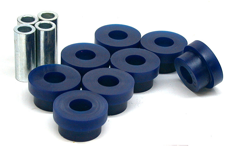 SuperPro Rear Control Arm Lower-Outer Bushing Kit SPF1039K Photo - Primary