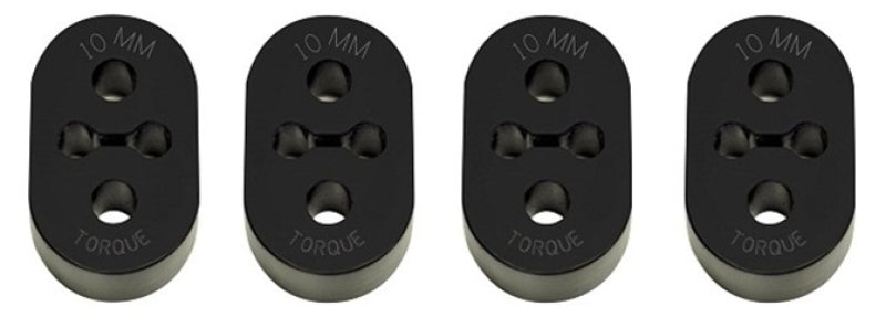 Torque Solution Exhaust Mount Kit: 1999-2005 Mazda Miata TS-MM-101 TS-MM-101 Photo - Primary
