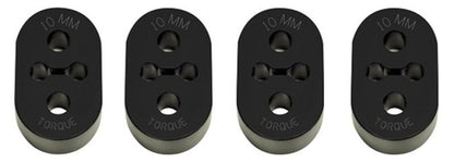 Torque Solution Exhaust Mount Kit: 1999-2005 Mazda Miata TS-MM-101 TS-MM-101 Photo - Primary